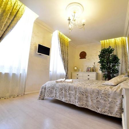 Timotei Apartment Sibiu Ngoại thất bức ảnh