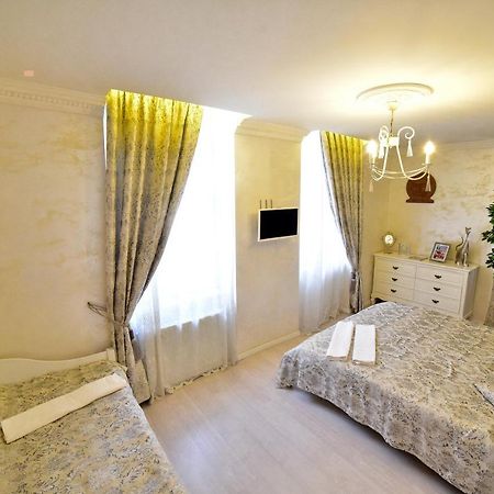 Timotei Apartment Sibiu Ngoại thất bức ảnh