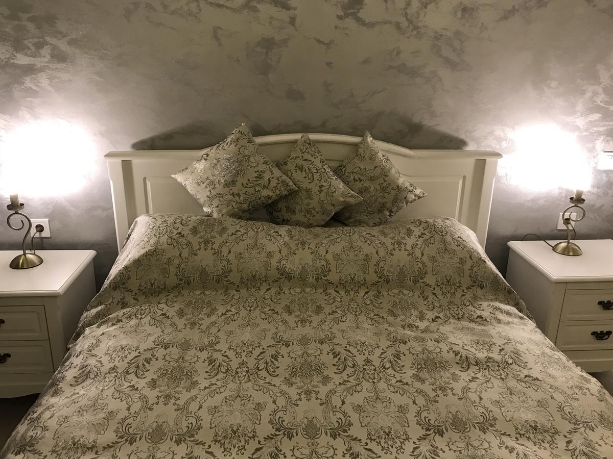Timotei Apartment Sibiu Ngoại thất bức ảnh
