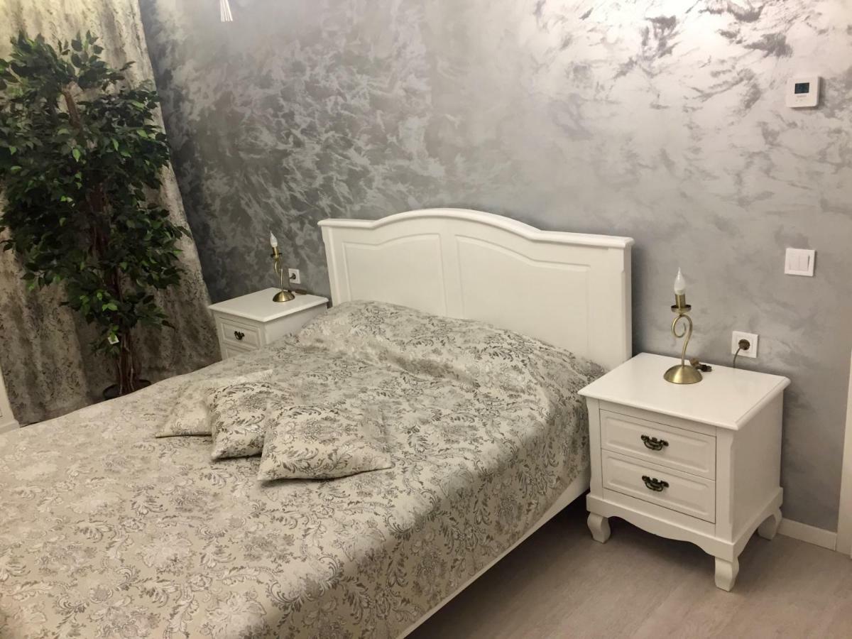 Timotei Apartment Sibiu Ngoại thất bức ảnh