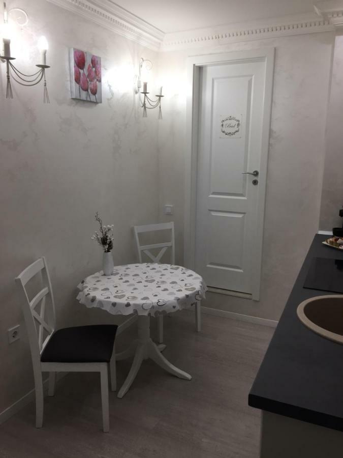 Timotei Apartment Sibiu Ngoại thất bức ảnh