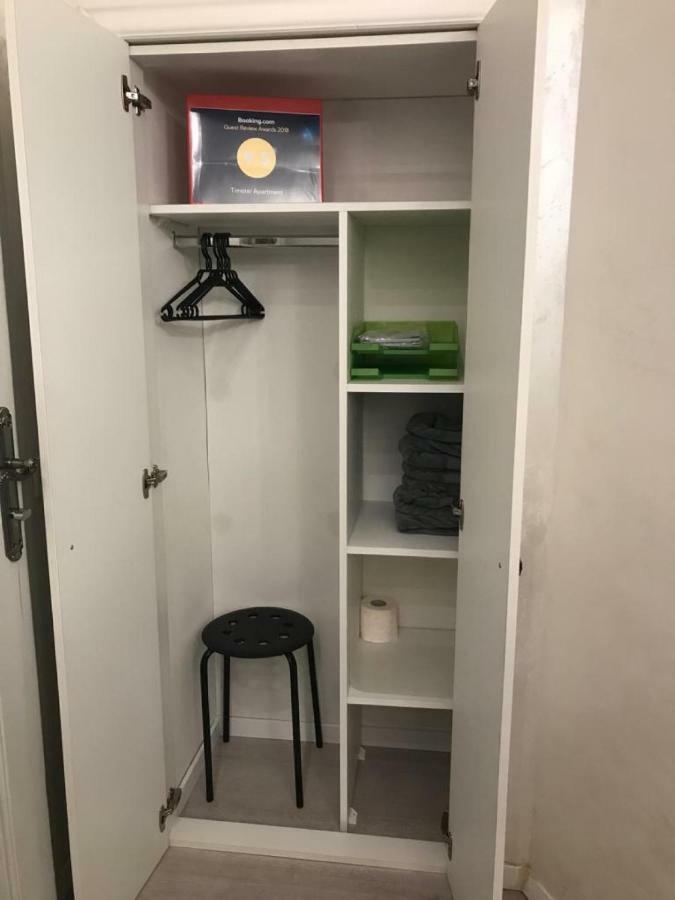 Timotei Apartment Sibiu Ngoại thất bức ảnh