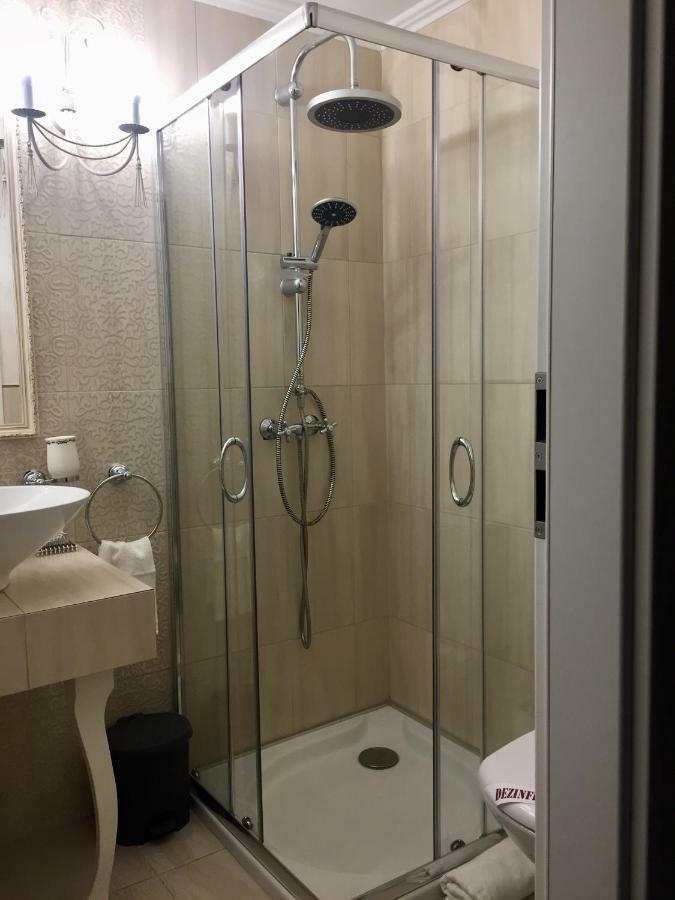 Timotei Apartment Sibiu Ngoại thất bức ảnh