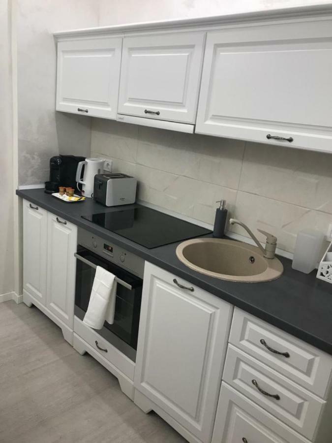 Timotei Apartment Sibiu Ngoại thất bức ảnh