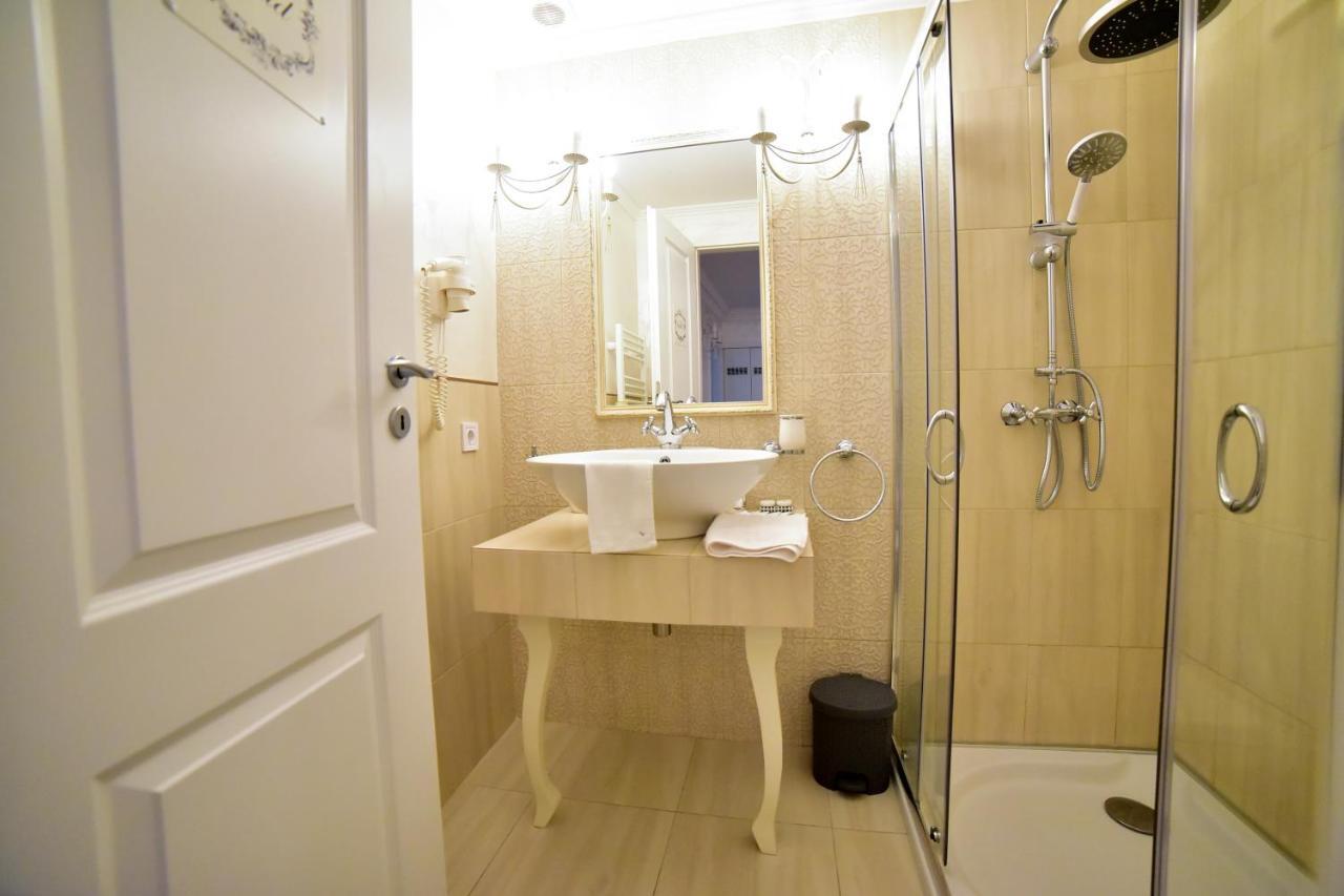 Timotei Apartment Sibiu Ngoại thất bức ảnh