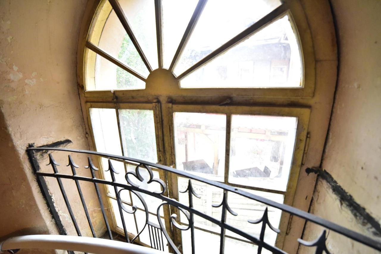 Timotei Apartment Sibiu Ngoại thất bức ảnh