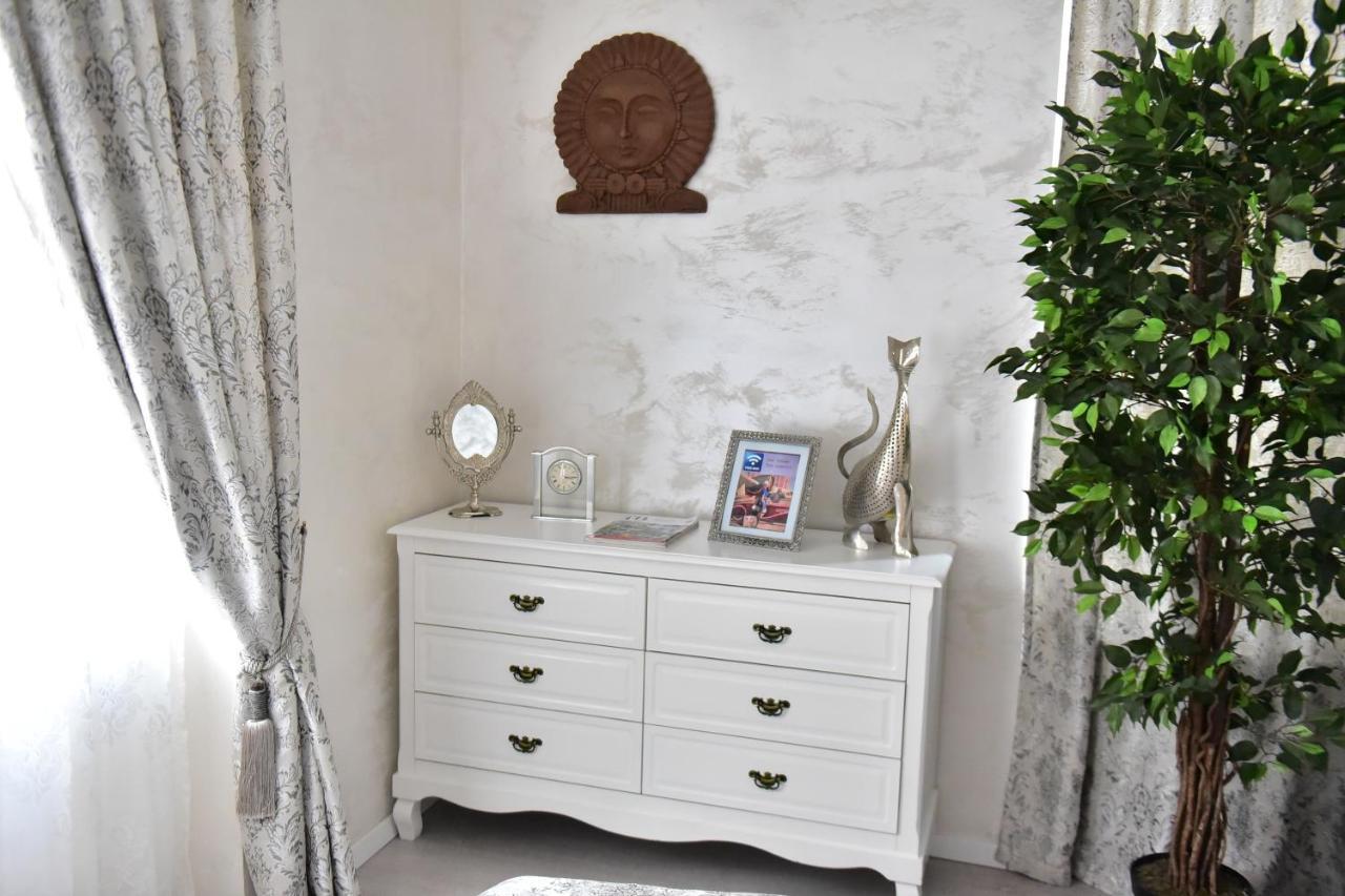 Timotei Apartment Sibiu Ngoại thất bức ảnh