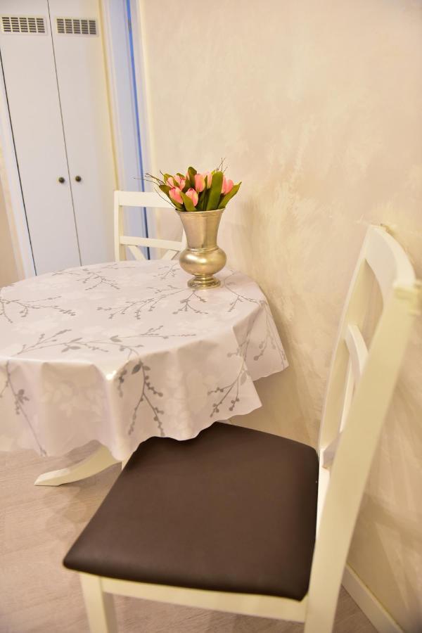 Timotei Apartment Sibiu Ngoại thất bức ảnh
