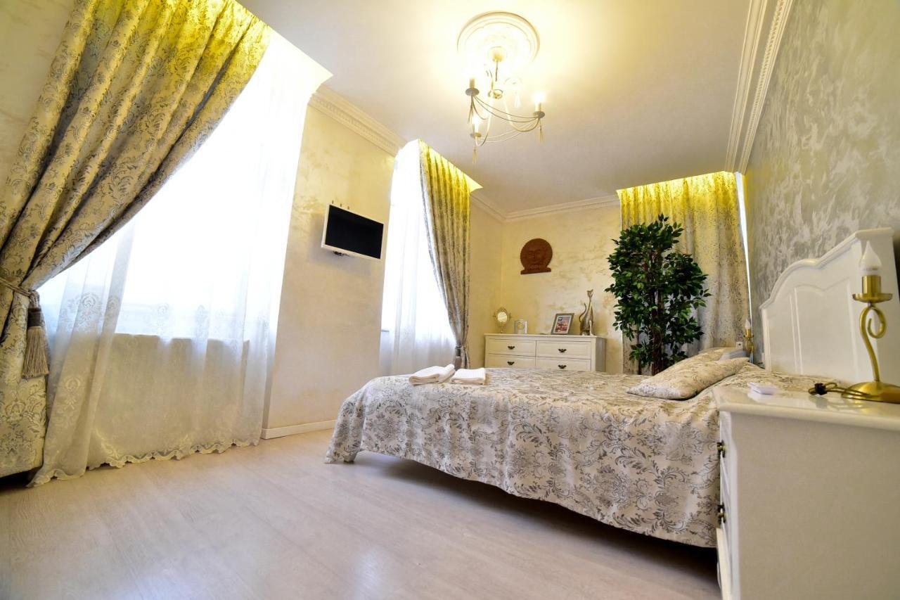 Timotei Apartment Sibiu Ngoại thất bức ảnh