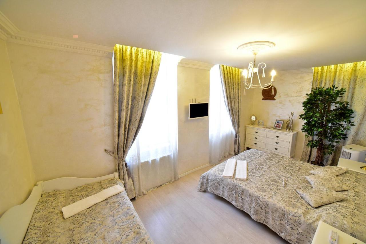 Timotei Apartment Sibiu Ngoại thất bức ảnh