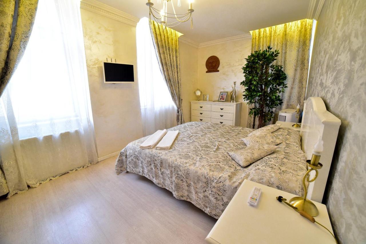 Timotei Apartment Sibiu Ngoại thất bức ảnh