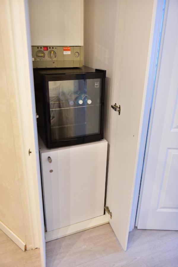 Timotei Apartment Sibiu Ngoại thất bức ảnh